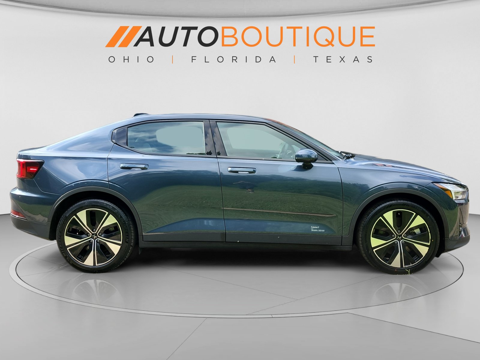Used 2024 Polestar Polestar 2 AWD/4WD image 6