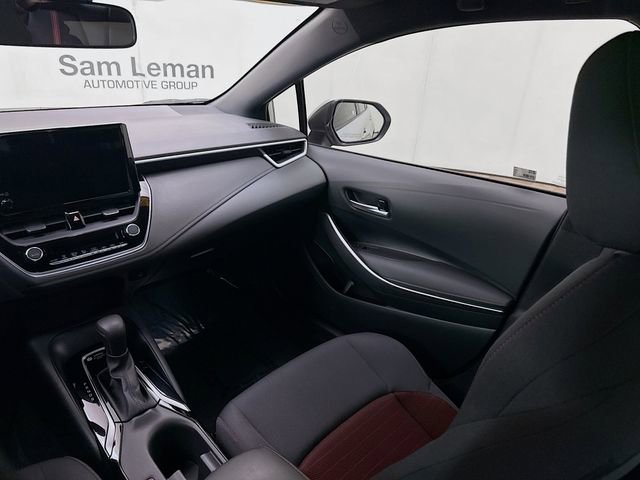 Used 2023 Toyota Corolla SE image 22