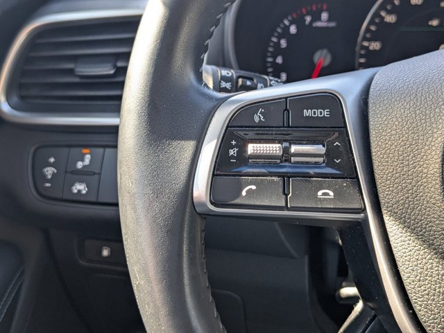 Used 2019 Kia Sorento EX image 20