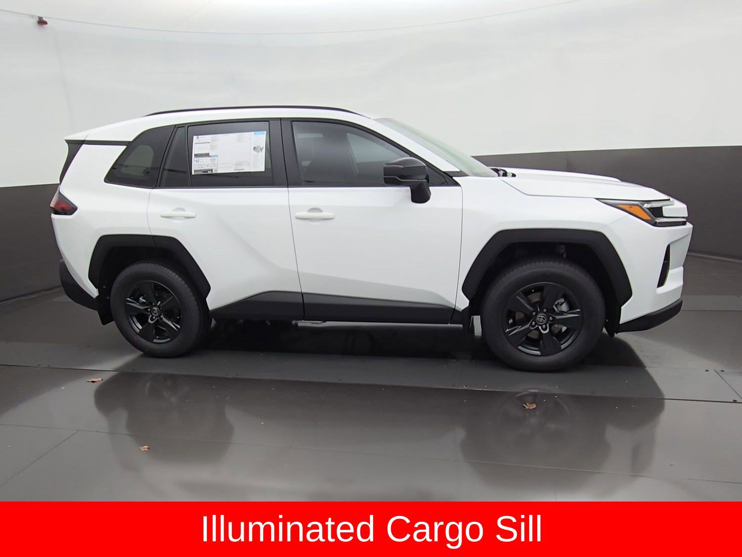 New 2026 Toyota RAV4 AWD image 12