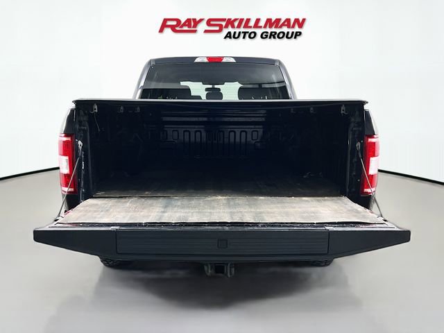 Used 2020 Ford F150 XL w/ Equipment Group 101A Mid image 23