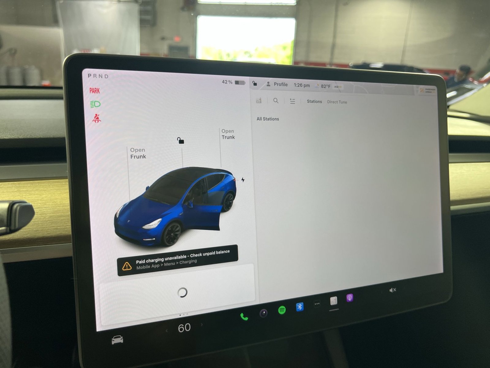 Used 2021 Tesla Model Y Long Range image 19