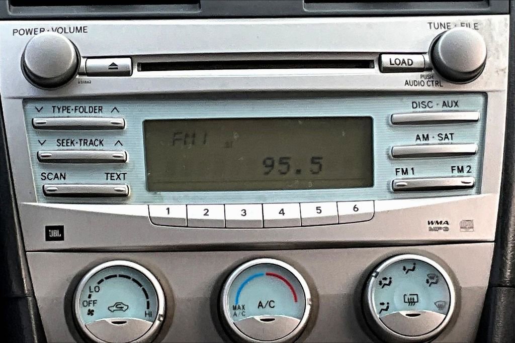 Used 2008 Toyota Camry SE image 20