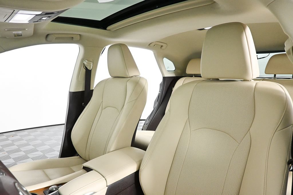 Used 2020 Lexus RX 350 FWD w/ Premium Package image 5