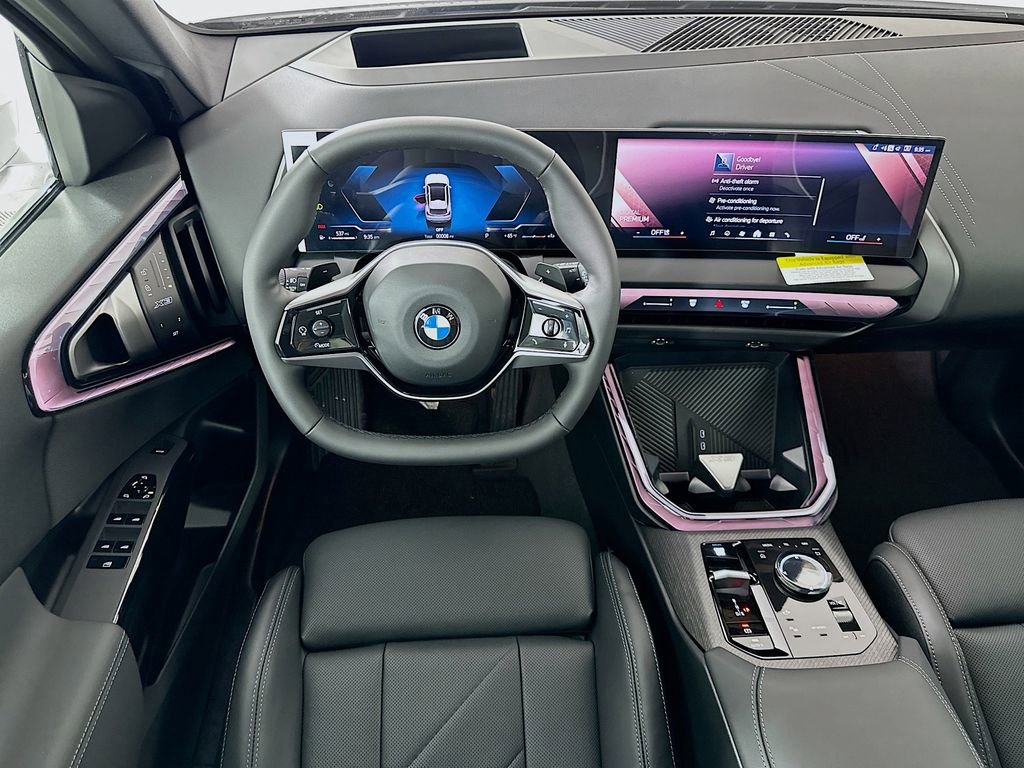 New 2026 BMW X3 xDrive30 image 19