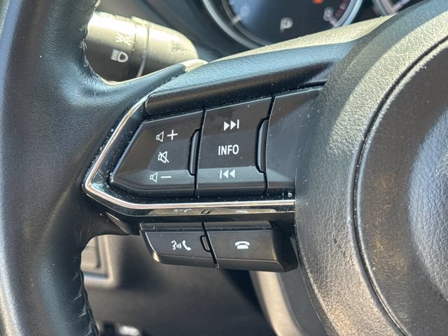 Used 2023 MAZDA CX-5 AWD 2.5 S w/ Select Package image 25