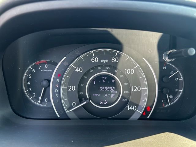 Used 2016 Honda CR-V SE image 17