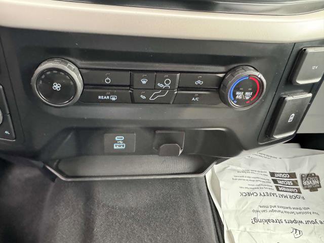 Used 2023 Ford F150 XLT image 13