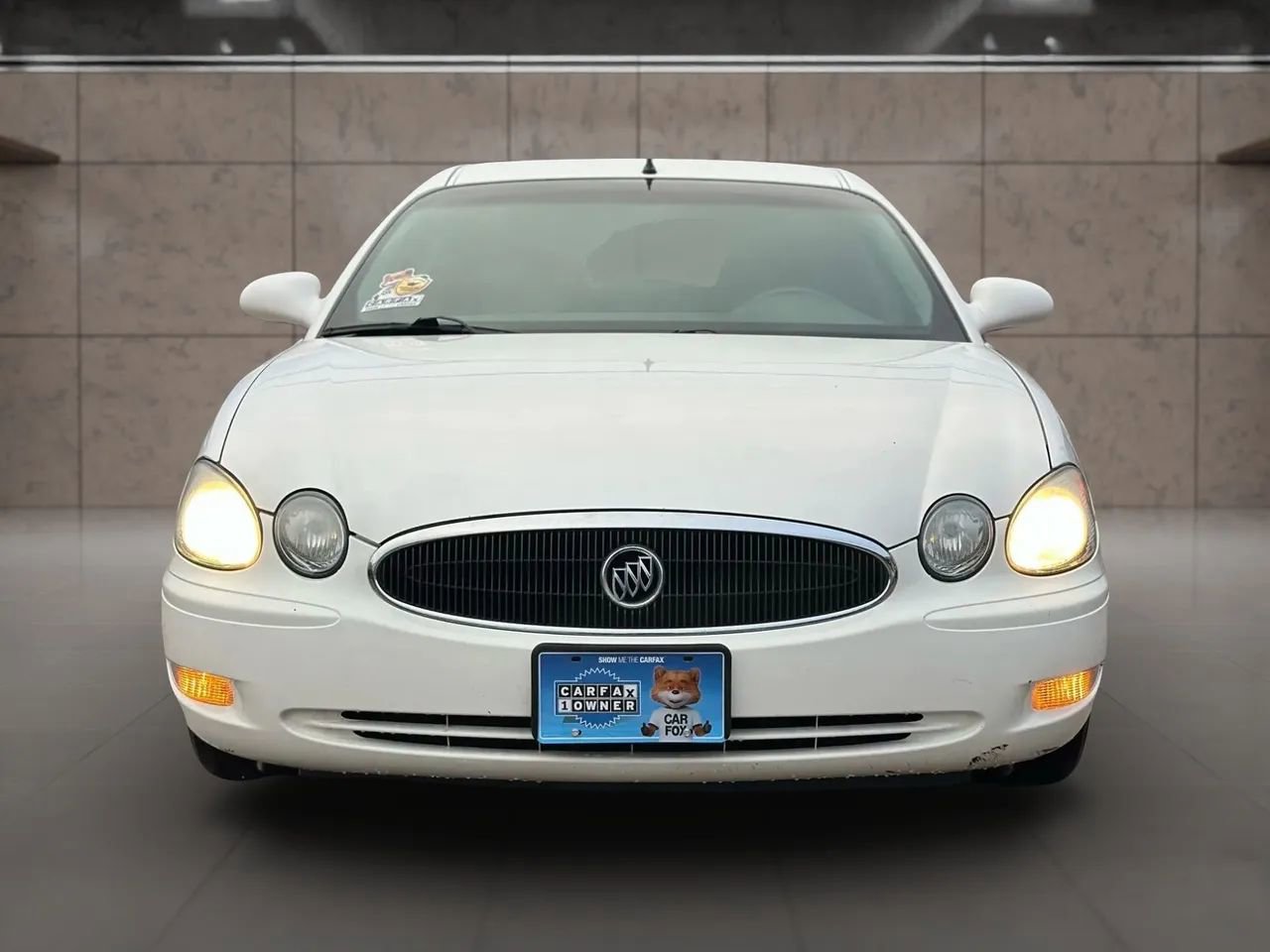Used 2005 Buick LaCrosse CX w/ Silver Convenience Package image 12