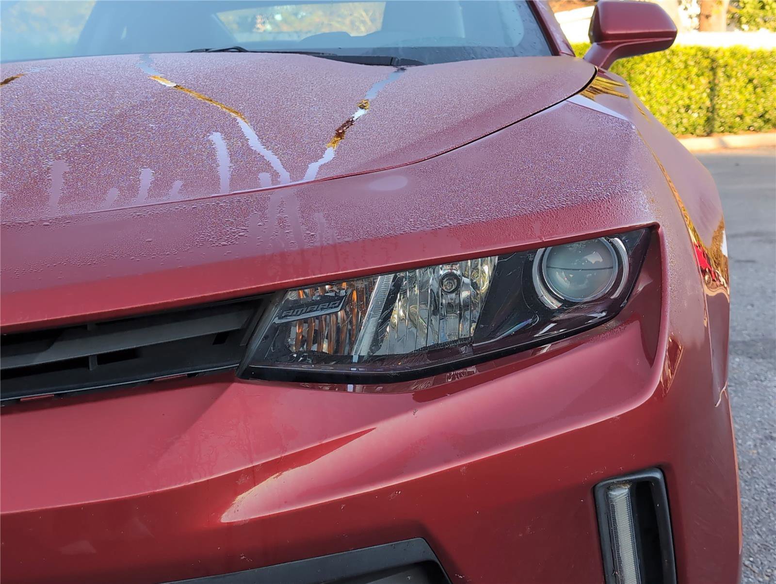 Used 2016 Chevrolet Camaro LT image 29