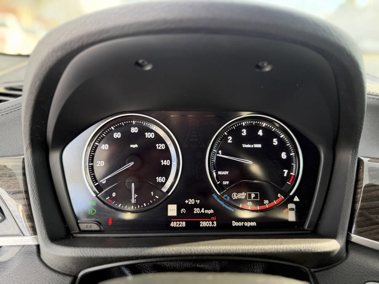 Used 2018 BMW X2 xDrive28i image 14