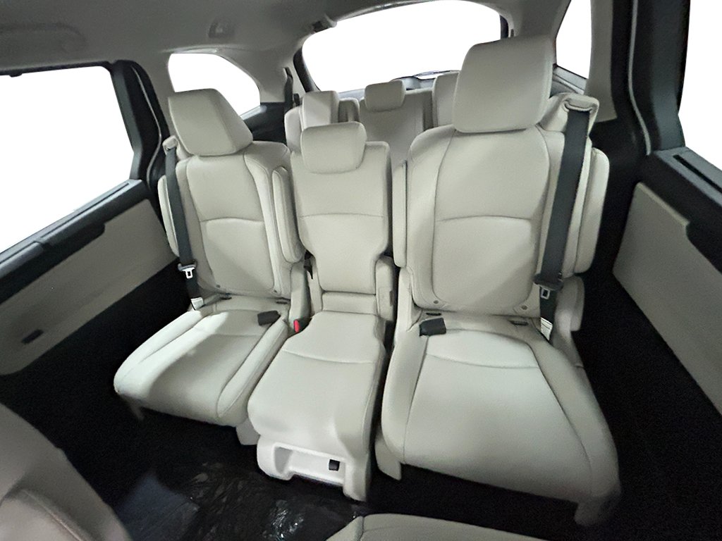 New 2027 Honda Odyssey EX-L image 23