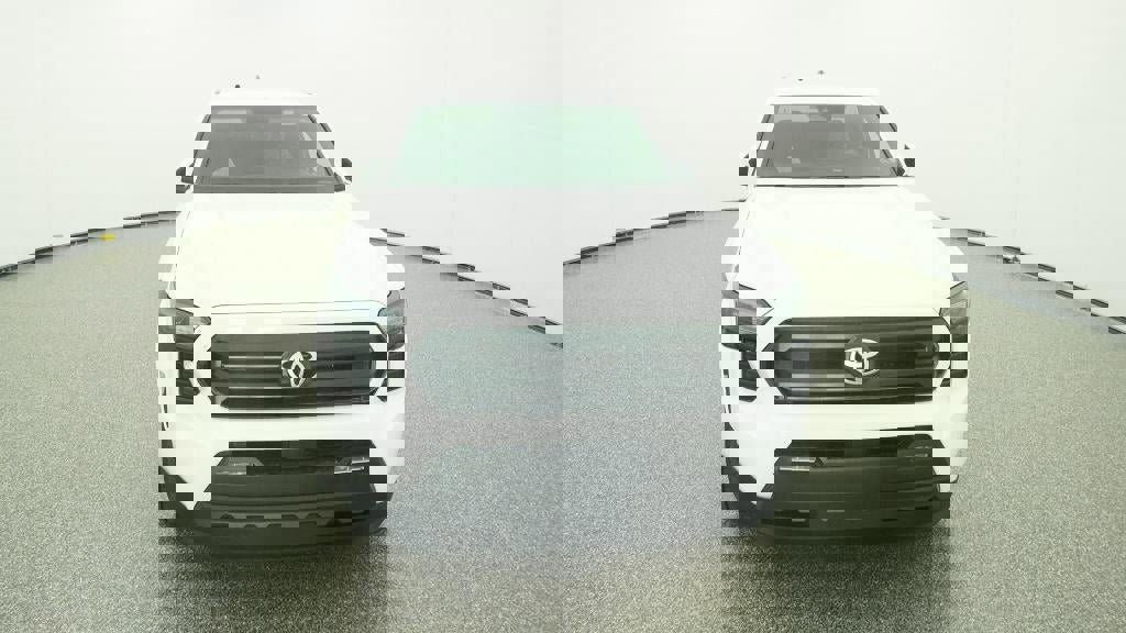 New 2025 Toyota Tacoma SR5 image 15