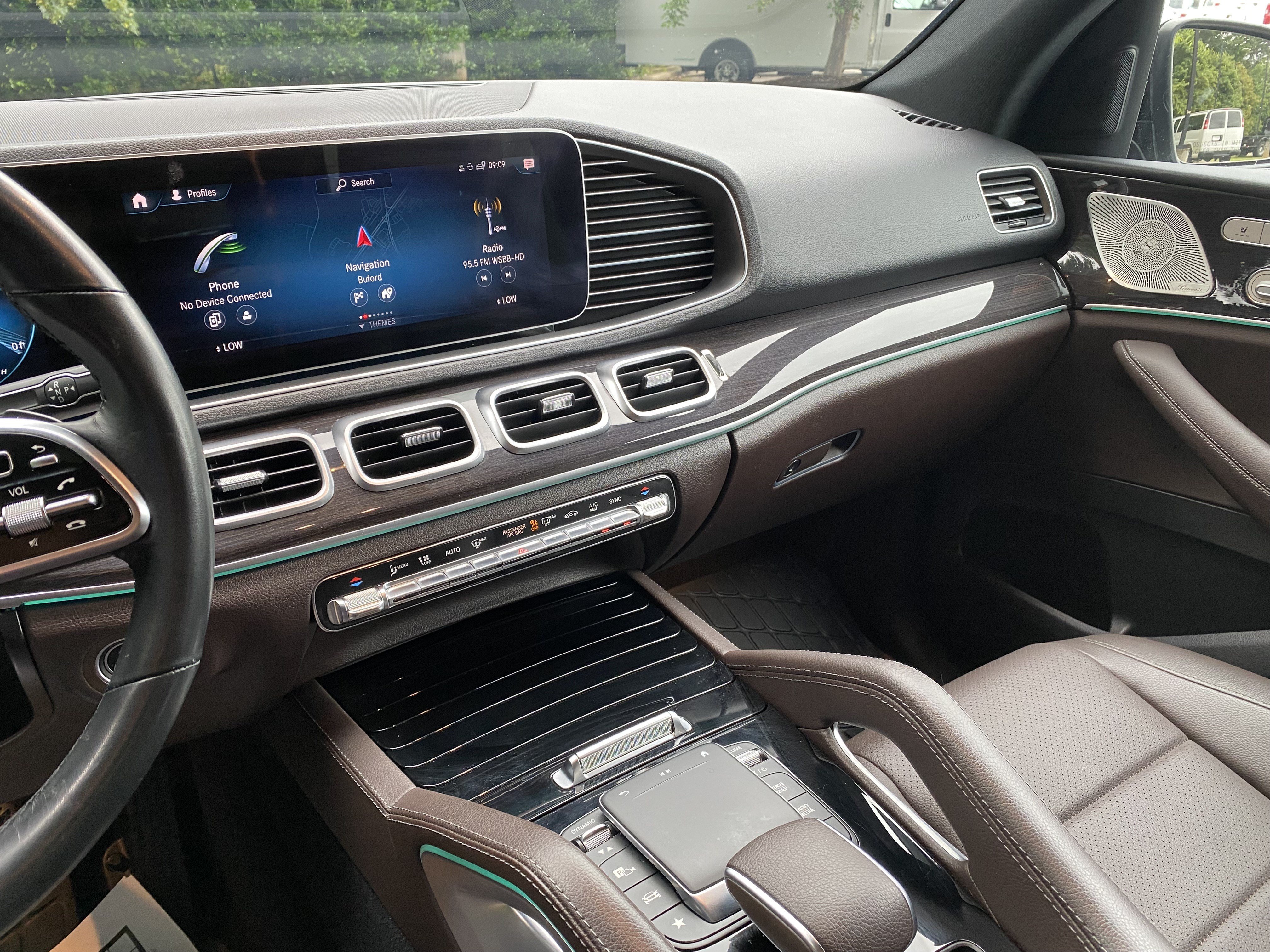 Used 2022 Mercedes-Benz GLE 350 image 23
