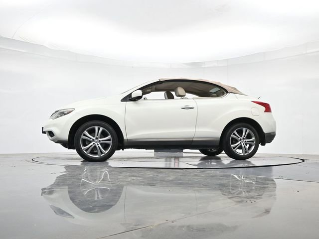 Used 2011 Nissan Murano AWD/4WD image 36