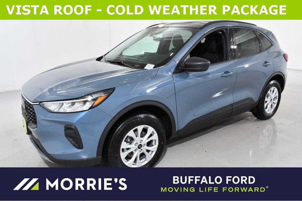 New 2026 Ford Escape Active w/ Tech Pack #1 image 1