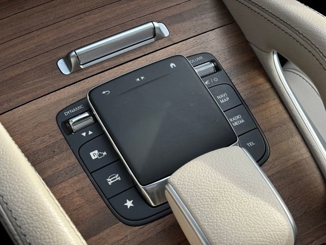 Certified 2023 Mercedes-Benz GLS 450 4MATIC image 43