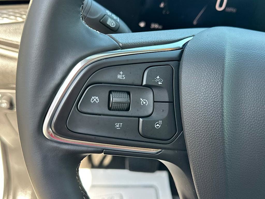 Used 2026 Buick Encore GX Preferred w/ Comfort Package image 20
