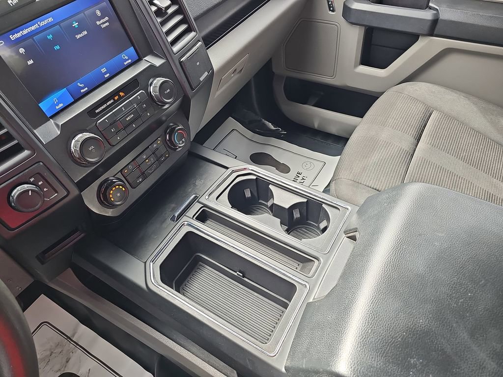 Used 2019 Ford F150 XL w/ Equipment Group 101A Mid image 27