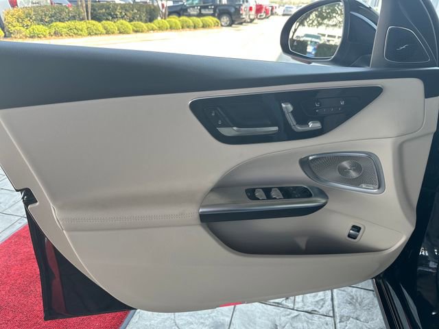 Certified 2025 Mercedes-Benz C 300 Sedan image 18
