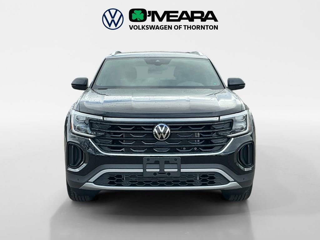 New 2026 Volkswagen Atlas Cross Sport SEL AWD/4WD image 8