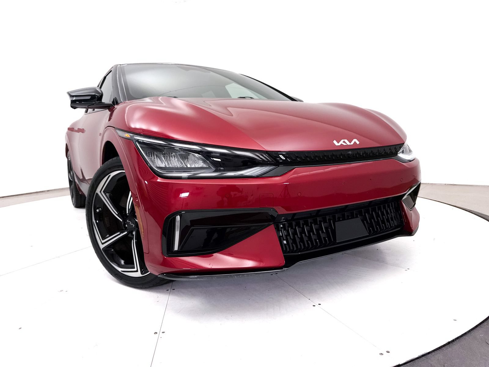 Certified 2023 Kia EV6 GT AWD/4WD image 9