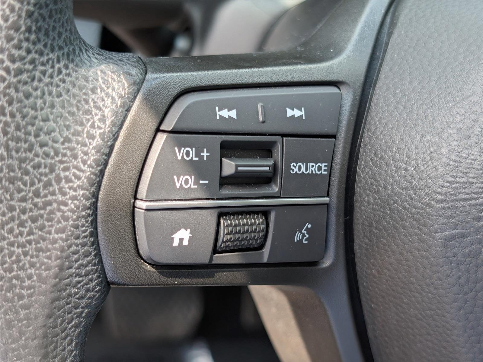 Used 2024 Honda CR-V EX image 21