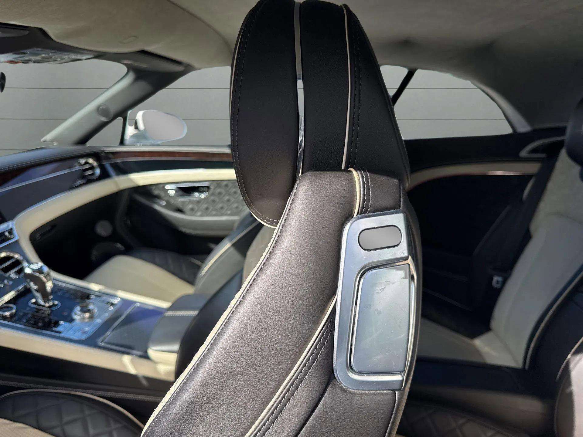 Used 2022 Bentley Continental GT Speed image 54