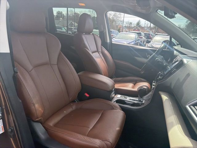 Used 2019 Subaru Ascent Touring image 22