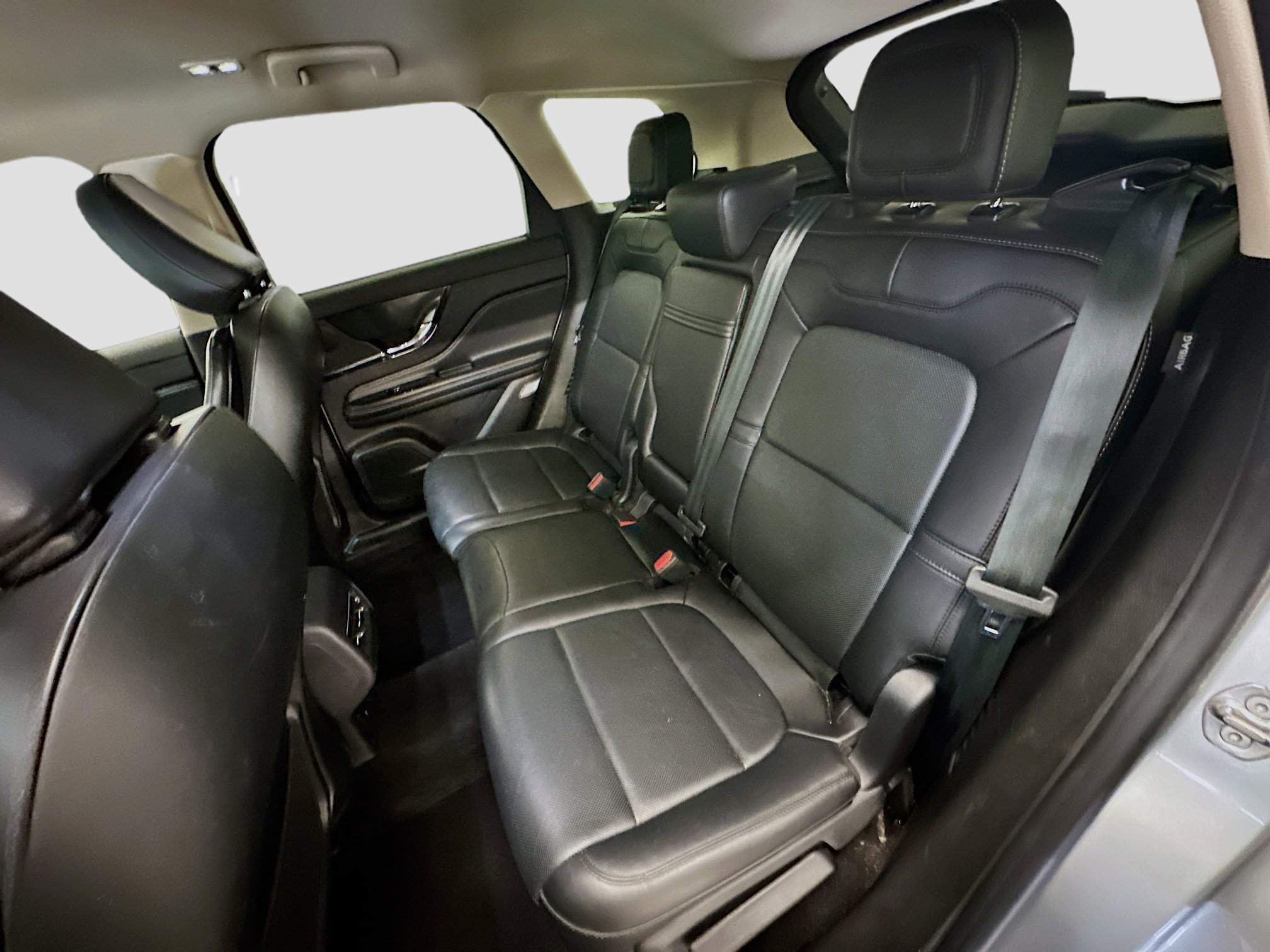 Used 2024 Lincoln Corsair Reserve w/ Equipment Group 201A image 29