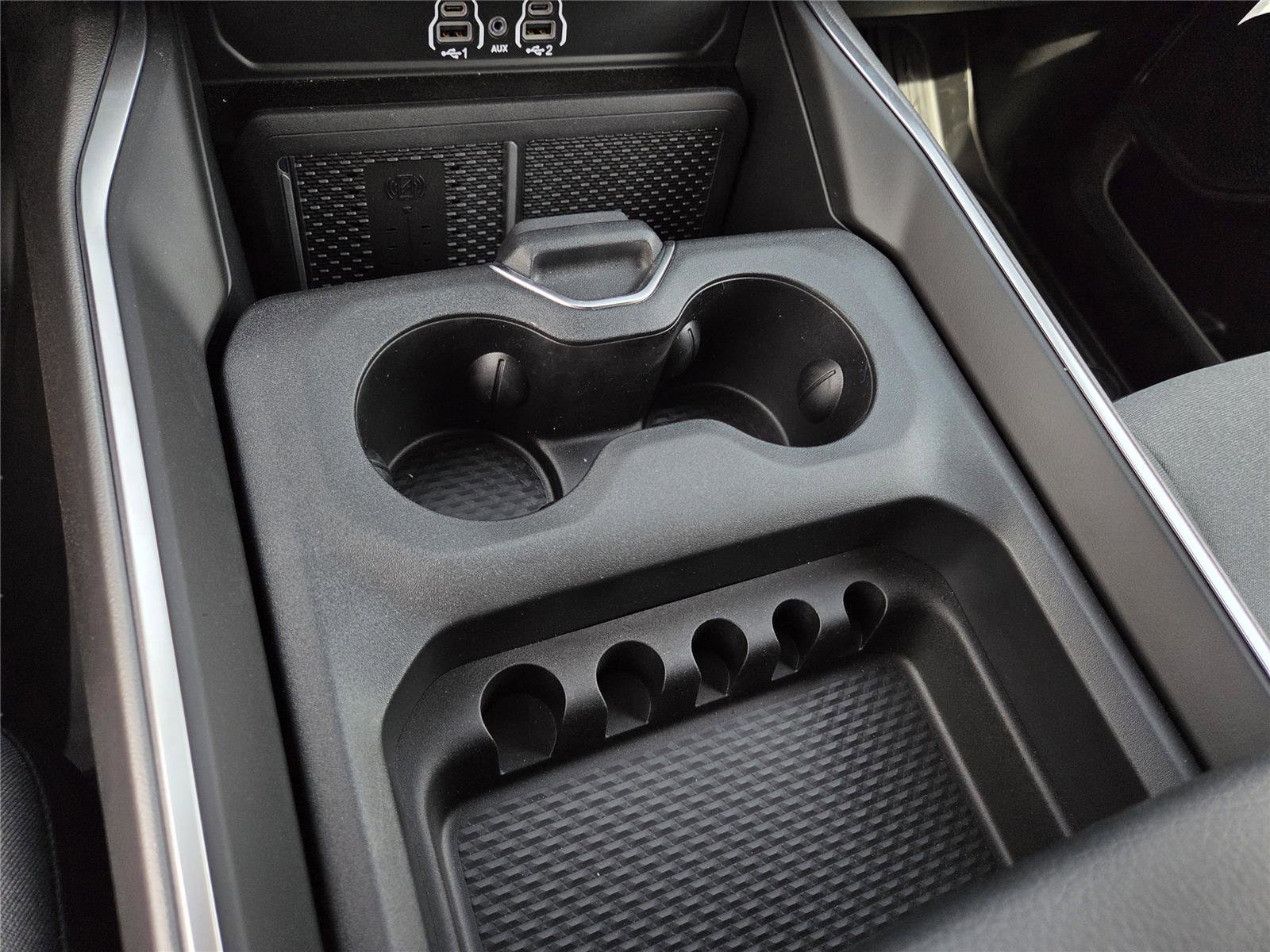 New 2026 RAM 1500 Big Horn image 15