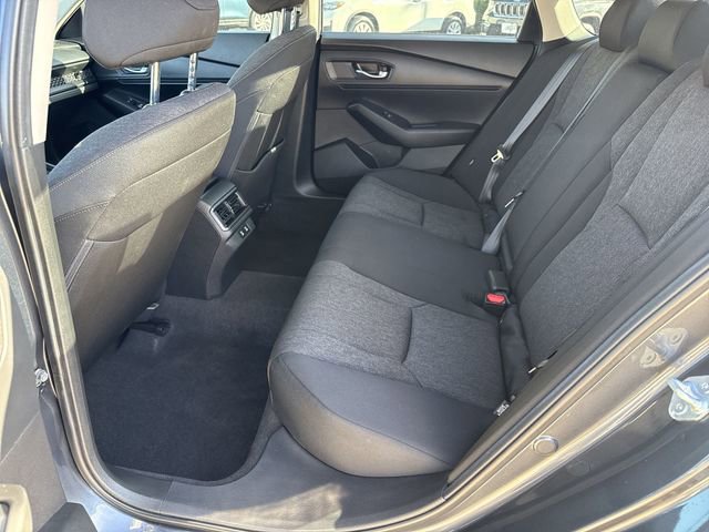 Used 2025 Honda Accord SE image 15