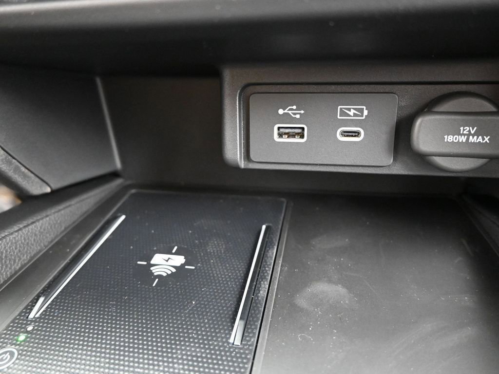 Used 2026 Honda Ridgeline Black Edition image 17