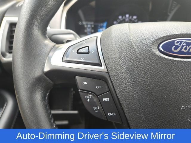 Used 2015 Ford Edge SEL w/ Equipment Group 201A AWD/4WD image 25