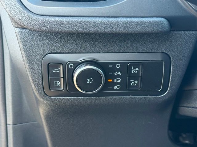 New 2026 Ford Escape SE image 21
