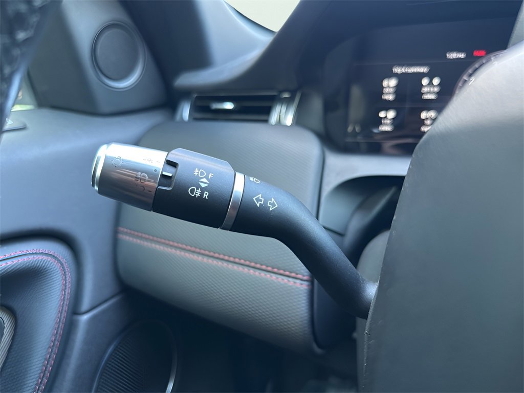 Used 2020 Land Rover Discovery Sport SE R-Dynamic image 43