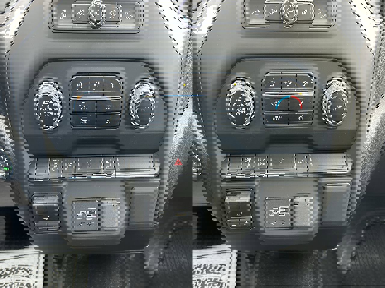 New 2025 Chevrolet Silverado 3500 W/T w/ WT Convenience Package image 26