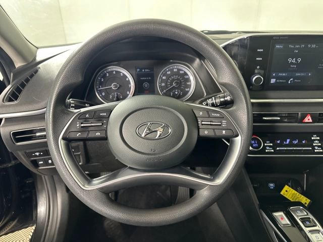 Used 2022 Hyundai Sonata SEL image 14