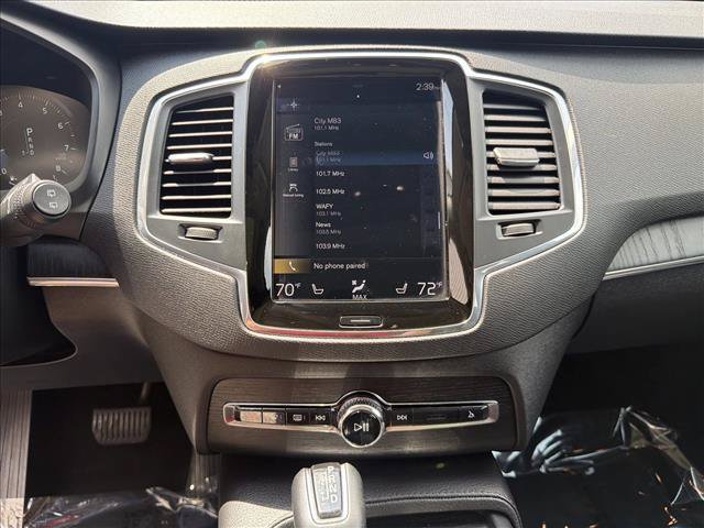 Used 2020 Volvo XC90 T6 Momentum AWD/4WD image 18