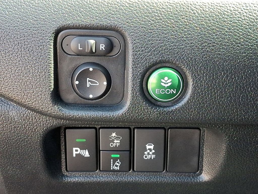 Used 2023 Honda Passport EX-L image 24