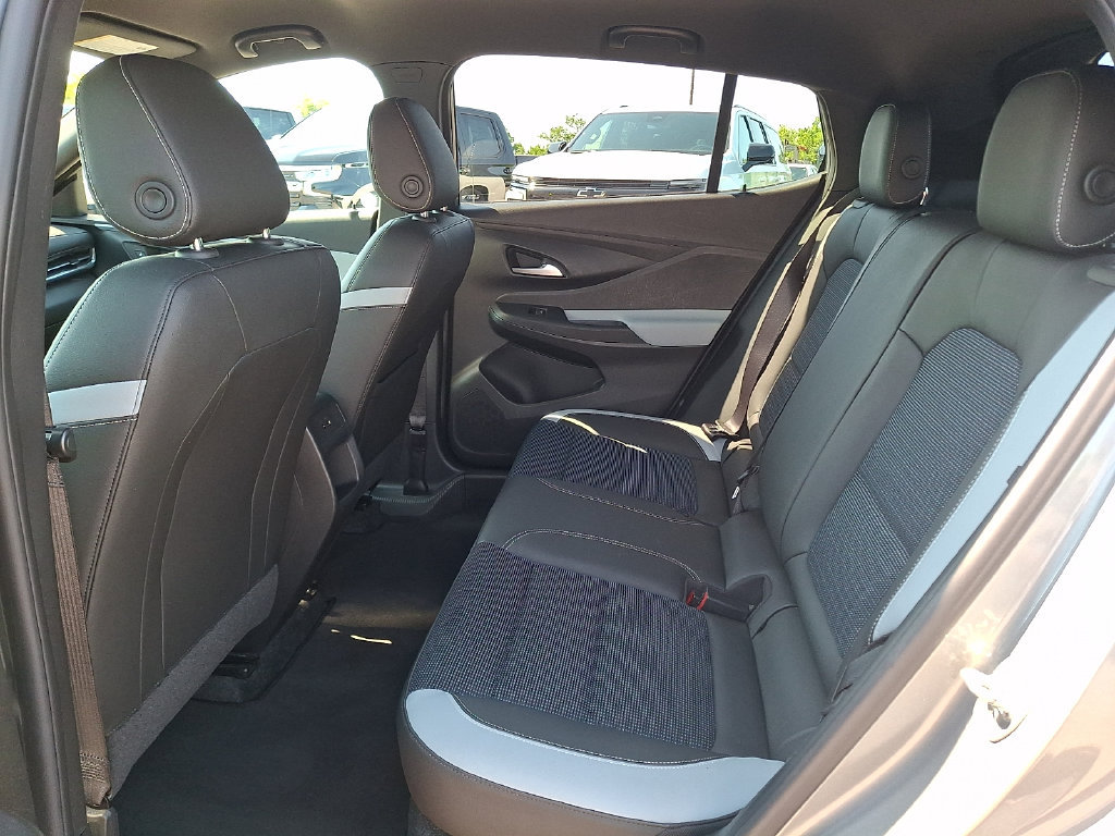Used 2024 Buick Envista Preferred FWD image 13