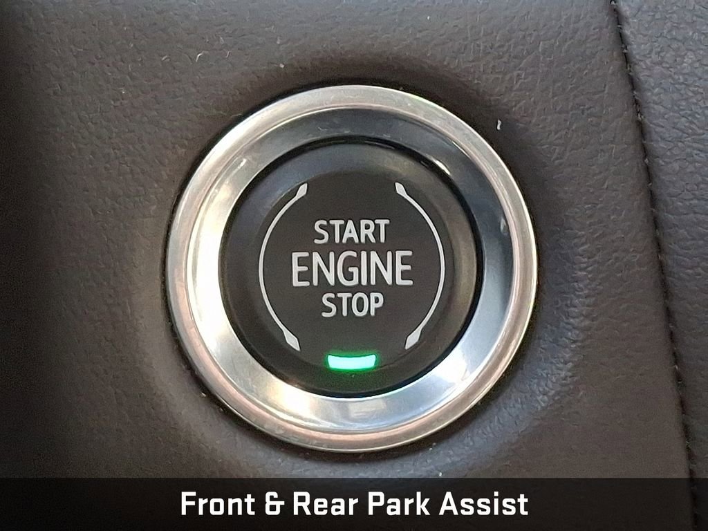 Used 2021 Chevrolet Tahoe Z71 w/ Luxury Package image 28