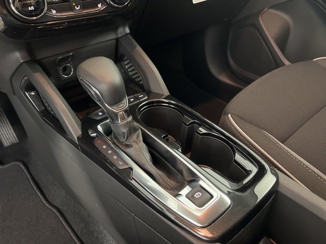 New 2026 Chevrolet TrailBlazer LT w/ Convenience Package image 23