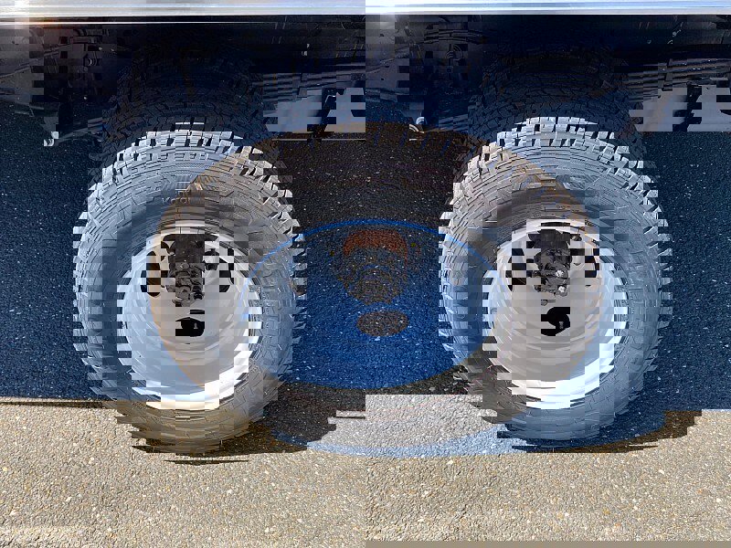 New 2026 Ford E-450 and Econoline 450 Super Duty w/ Power Equipment Group image 20