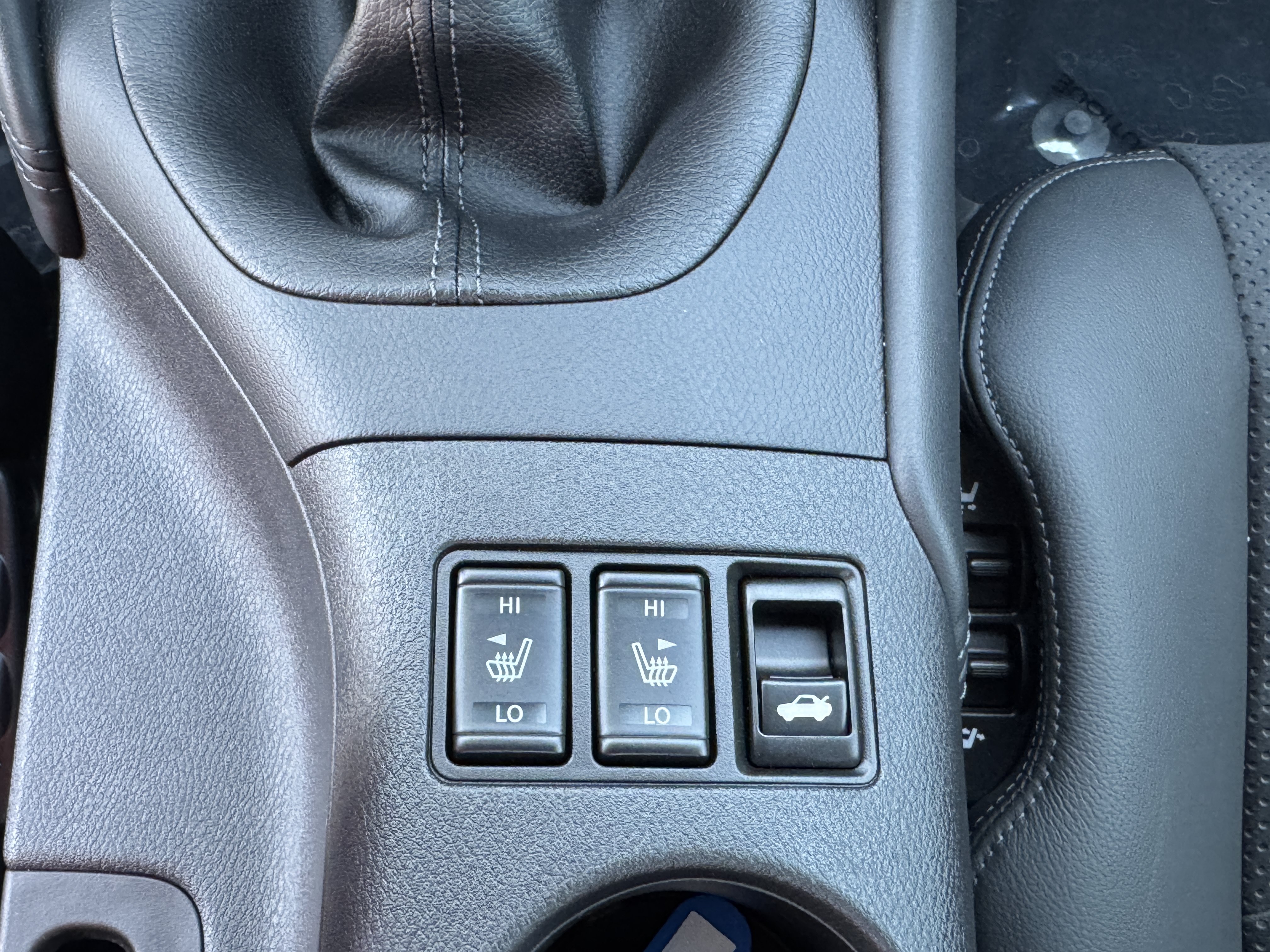 Used 2026 Nissan Z Performance RWD image 26