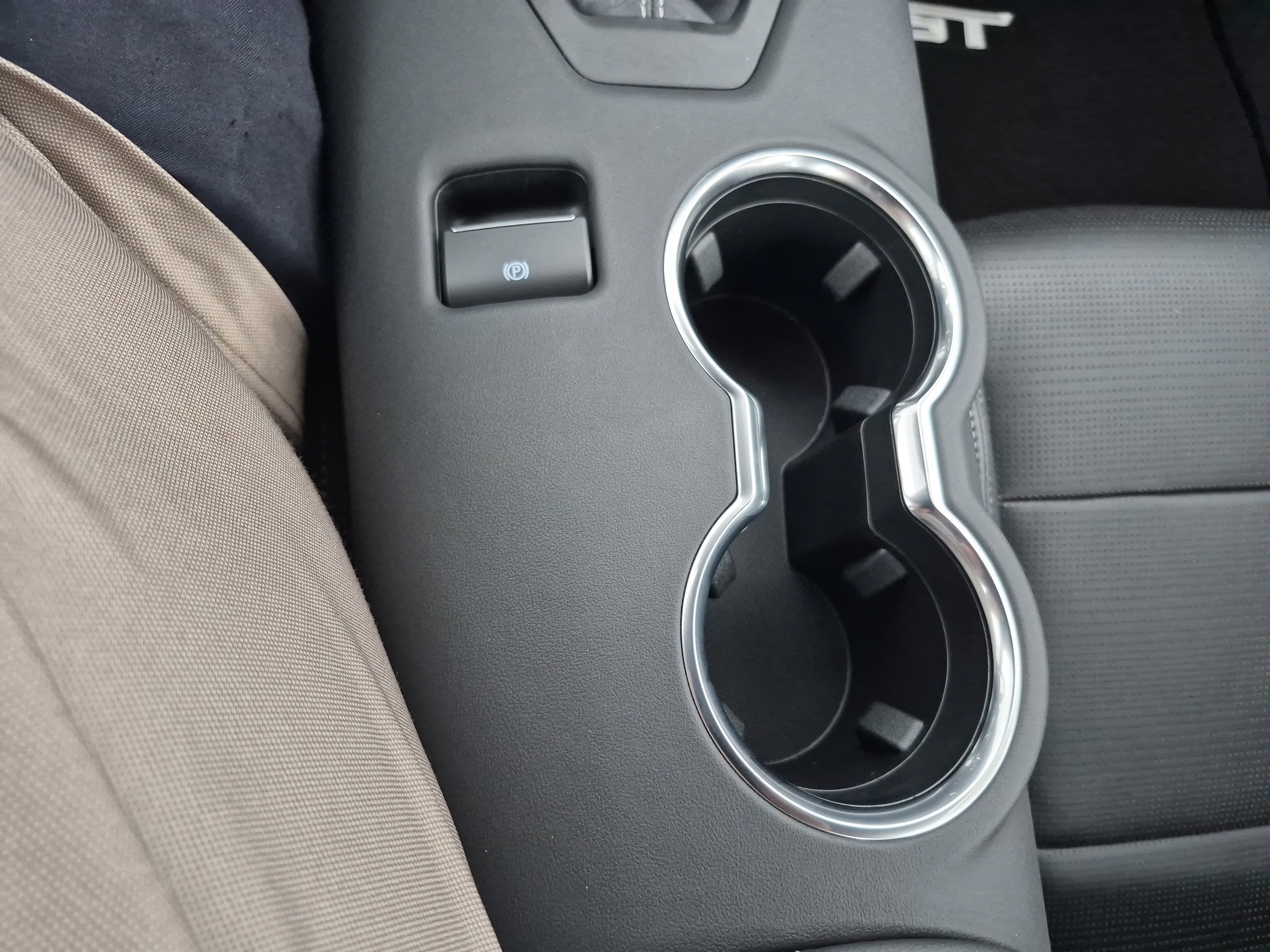 New 2025 Ford Mustang GT Premium image 28