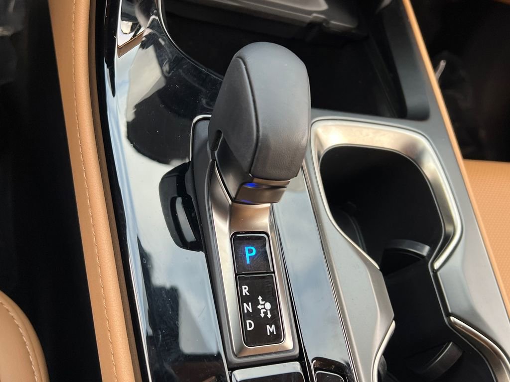 Certified 2024 Lexus NX 350 350 Premium image 23