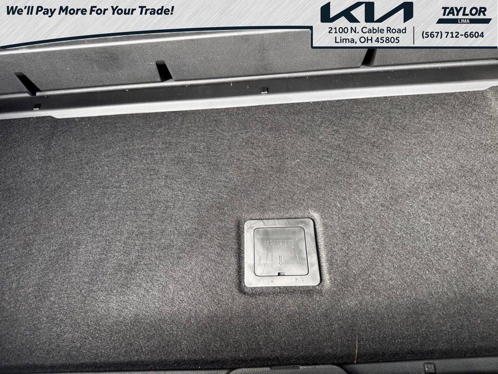 Used 2022 Honda Pilot Special Edition image 31