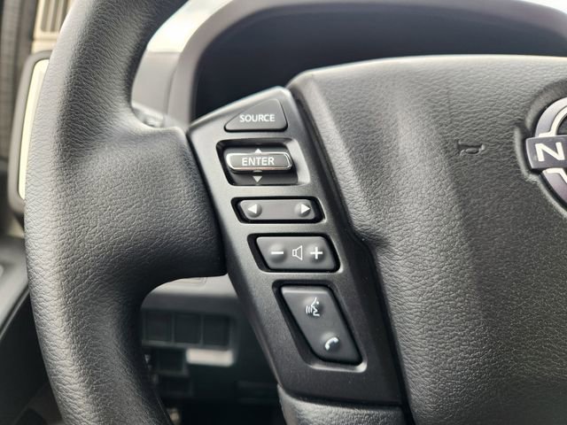 Used 2025 Nissan Frontier SV RWD image 28