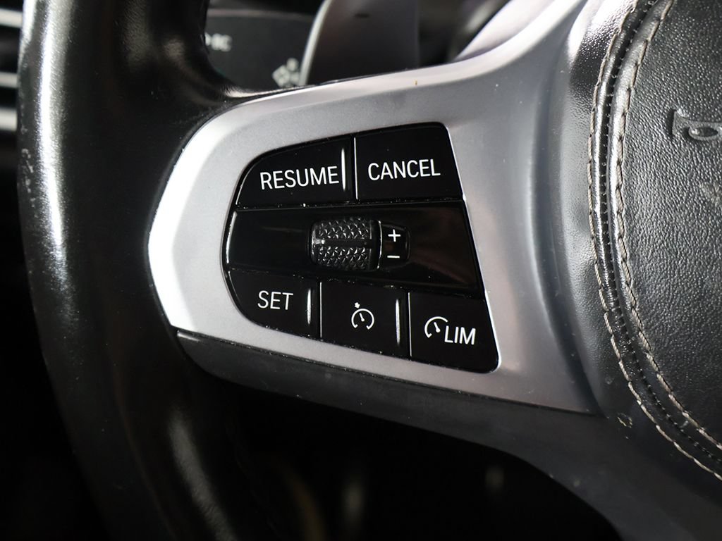 Used 2023 BMW X6 M50i w/ Executive Package AWD/4WD image 41